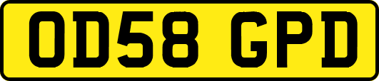 OD58GPD