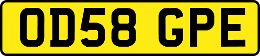 OD58GPE