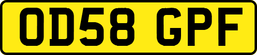 OD58GPF