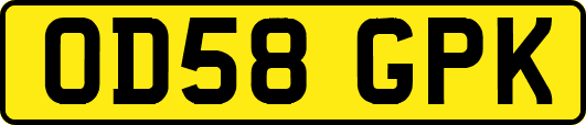 OD58GPK