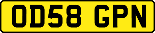 OD58GPN