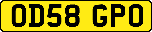 OD58GPO