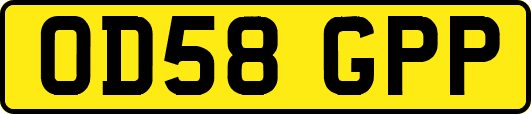 OD58GPP