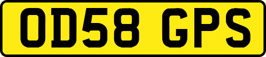 OD58GPS