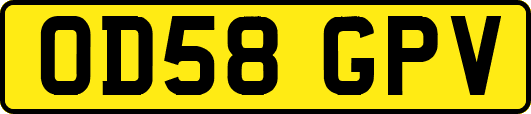 OD58GPV