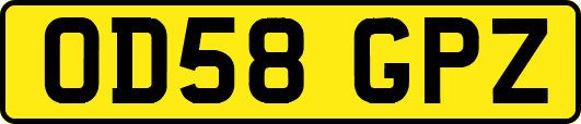 OD58GPZ