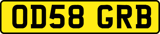 OD58GRB