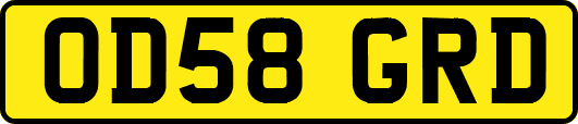 OD58GRD