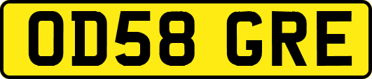 OD58GRE