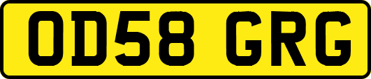 OD58GRG