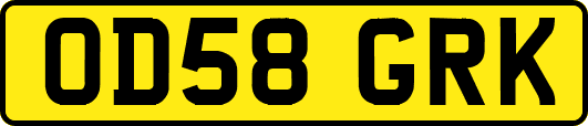 OD58GRK