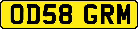 OD58GRM