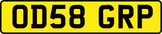 OD58GRP
