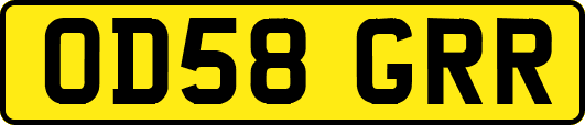 OD58GRR
