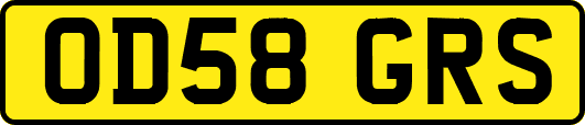 OD58GRS