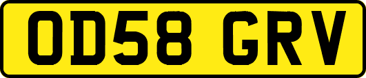 OD58GRV