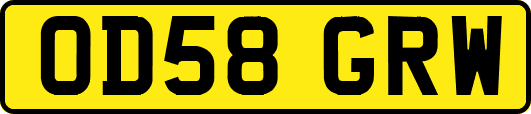 OD58GRW