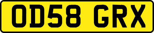 OD58GRX