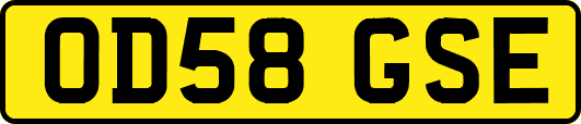 OD58GSE