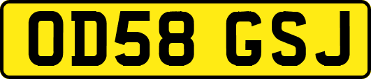 OD58GSJ