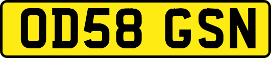 OD58GSN