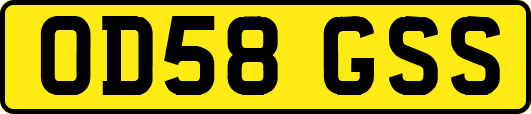 OD58GSS