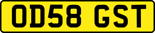 OD58GST