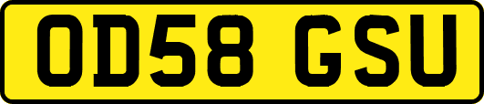 OD58GSU