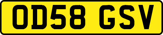 OD58GSV