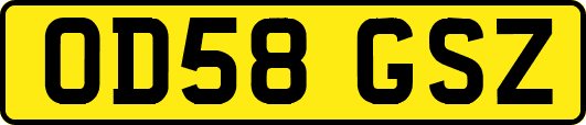 OD58GSZ