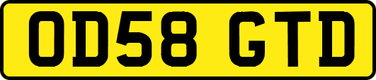 OD58GTD
