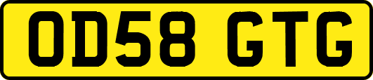 OD58GTG