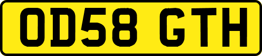 OD58GTH