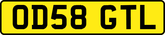 OD58GTL