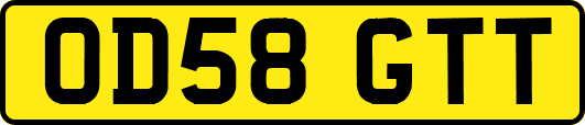 OD58GTT