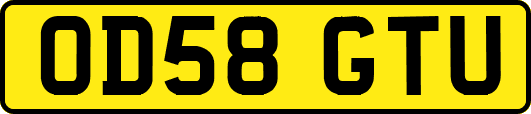OD58GTU