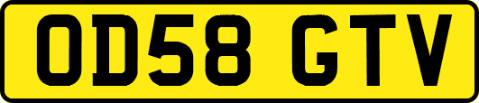 OD58GTV