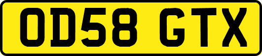 OD58GTX