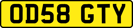 OD58GTY