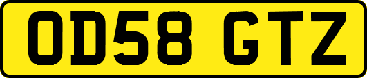 OD58GTZ