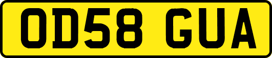 OD58GUA