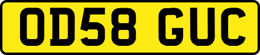 OD58GUC