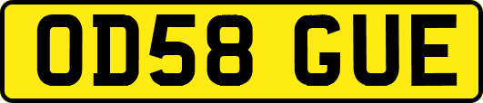 OD58GUE