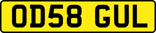 OD58GUL