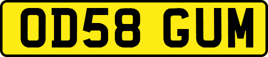OD58GUM