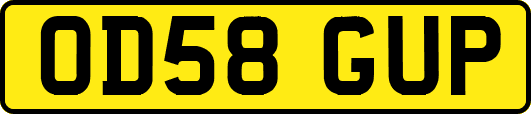 OD58GUP