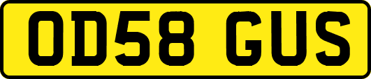 OD58GUS