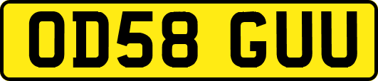 OD58GUU