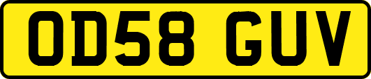 OD58GUV