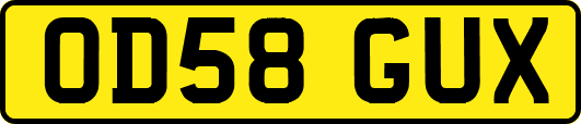 OD58GUX